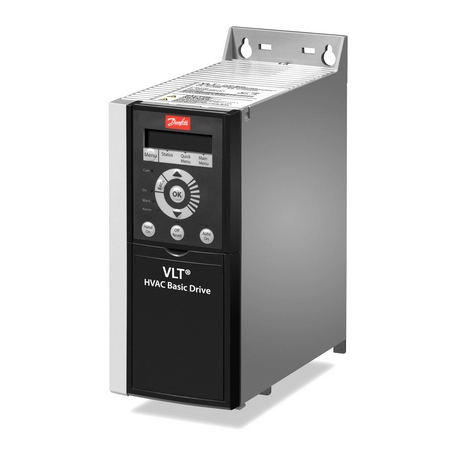 Преобразователь частоты Danfoss FC-101P90KT4E5AH3XAXXXXSXXXXAXBXCXXXXDX Преобразователь частоты Danfoss FC-101P90KT4E5AH3XAXXXXSXXXXAXBXCXXXXDX