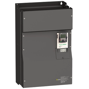 Преобразователь частоты ATV61HC63Y Schneider Electric Преобразователь частоты ATV61HC63Y Schneider Electric