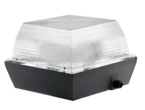 Накладной индукционный светильник ITL CG001