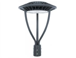 Светодиодный парковый светильник ITL-LED-CY001