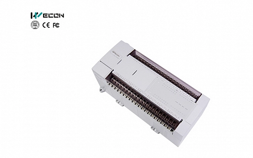 Wecon PLC : LX5S-2424M