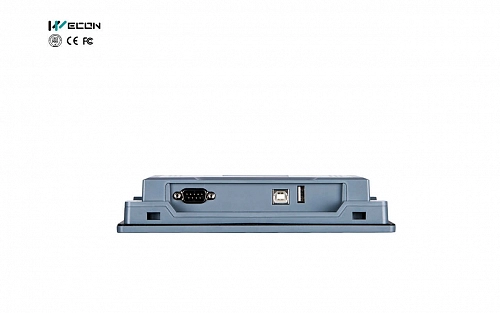Wecon 7-дюймов HMI: LEVI2070D