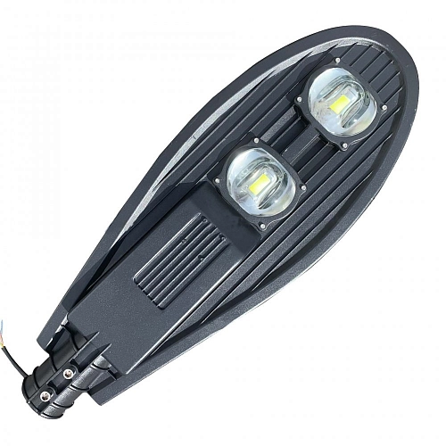 Светильник уличный светодиодный консольный ДКУ COBRA  100W IP65 Светильник уличный светодиодный консольный ДКУ COBRA  100W IP65