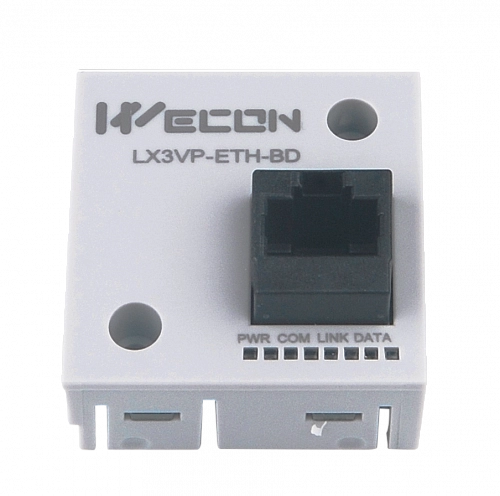 Wecon BD Board LX3VP-ETH-BD