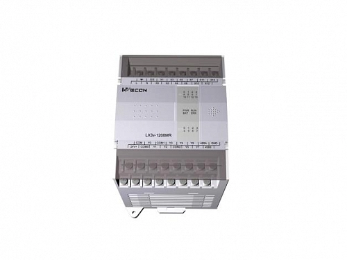 Wecon PLC : LX3V-1208M