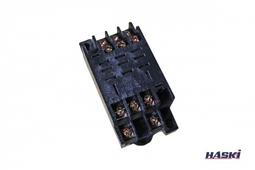 Колодка PTF 11A для реле LY3 4810228005925