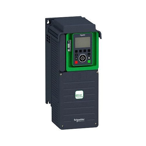 Преобразователь частоты ATV930U55M3 Schneider Electric Преобразователь частоты ATV930U55M3 Schneider Electric