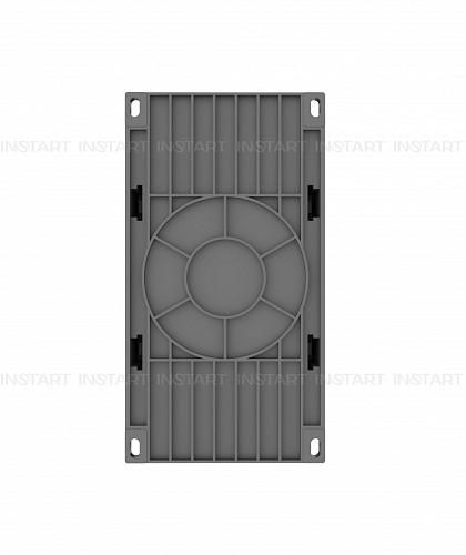 Устройство плавного пуска SBI-18.5/37-04 Устройство плавного пуска SBI-18.5/37-04