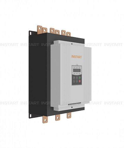Устройство плавного пуска SSI-450/900-04 Устройство плавного пуска SSI-450/900-04