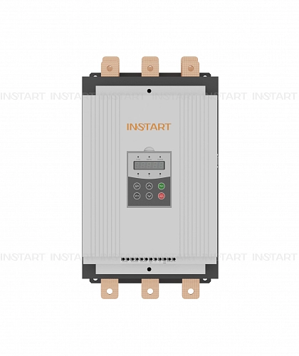 Устройство плавного пуска SSI-280/560-04 Устройство плавного пуска SSI-280/560-04