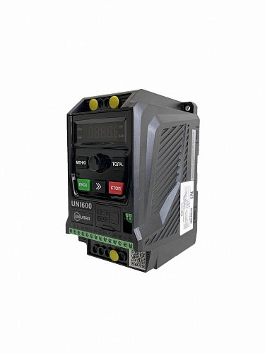 Преобразователь частоты UNI600-2S-G0.75В