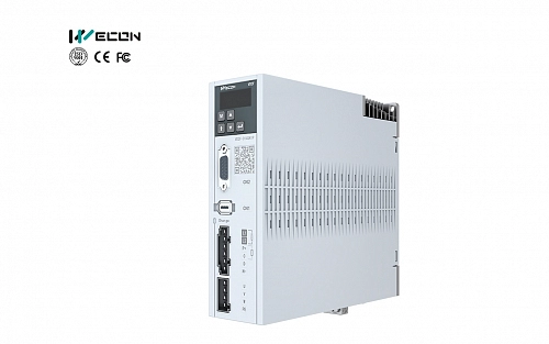 Сервопривод VD2F (0.1-0.75 кВт)