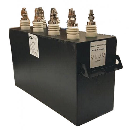 Для индуктивных печей