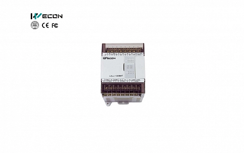 Wecon PLC : LX3VP-1208M