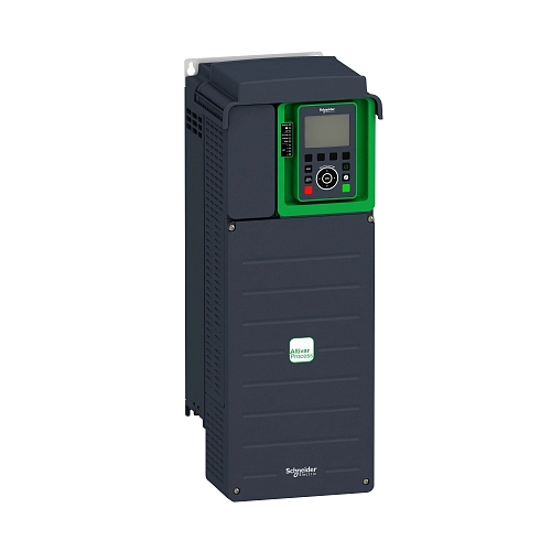 Преобразователь частоты ATV630D18N4 Schneider Electric