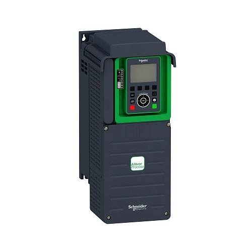 Преобразователь частоты ATV630U55M3 Schneider Electric