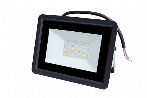 Прожектор светодиодный 50W 6500K 4000Lm IP65 Прожектор светодиодный 50W 6500K 4000Lm IP65