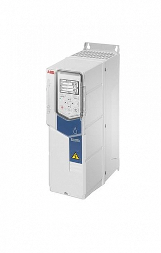 Преобразователь частоты ACQ580-01-026A-4+B056 Преобразователь частоты ACQ580-01-026A-4+B056