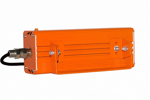 Светильник светодиодный взрывозащищённый серии ССдВз 1Ех «Бриз»
