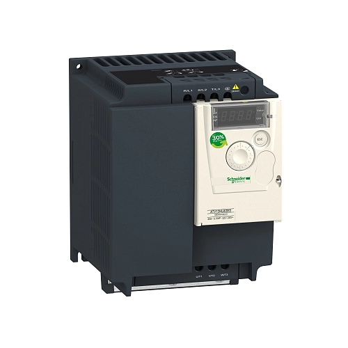 Преобразователь частоты ATV12PU30M3 Schneider Electric