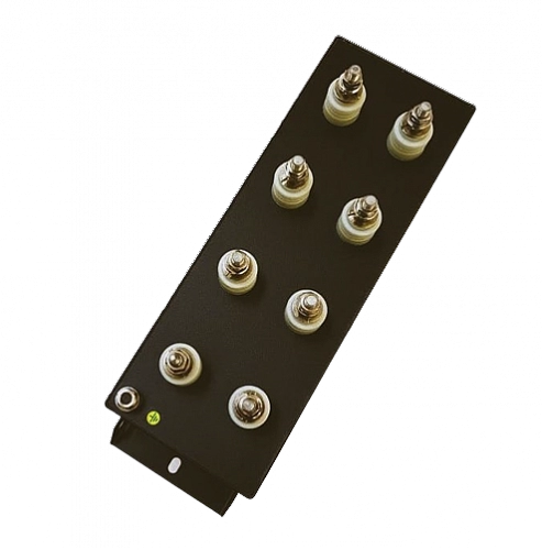 Для индуктивных печей