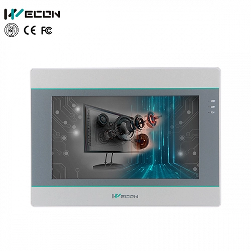 Wecon HMI 7-дюймов: PI3070ig