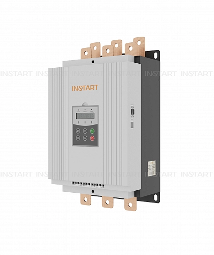 Устройство плавного пуска SSI-132/264-04 Устройство плавного пуска SSI-132/264-04