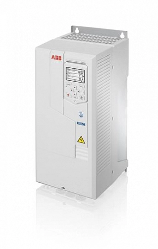 Преобразователь частоты ACH580-01-039A-4 Преобразователь частоты ACH580-01-039A-4