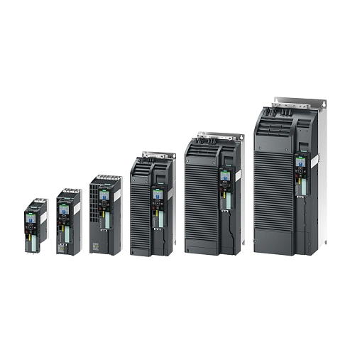 Преобразователь частоты 6SL3210-1PE26-0UL0 Преобразователь частоты 6SL3210-1PE26-0UL0