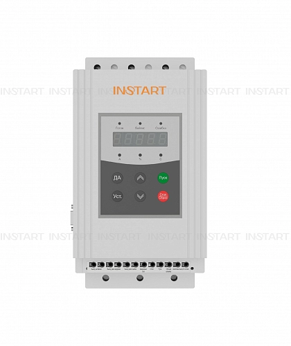 Устройство плавного пуска SSI-7.5/15-04 Устройство плавного пуска SSI-7.5/15-04