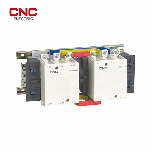 Контактор CJX2-FN Контактор CJX2-FN