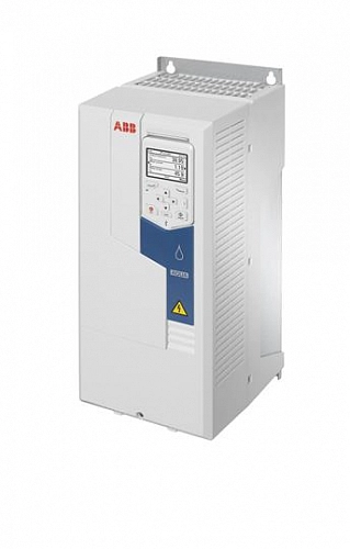 Преобразователь частоты ACQ580-01-046A-4 Преобразователь частоты ACQ580-01-046A-4