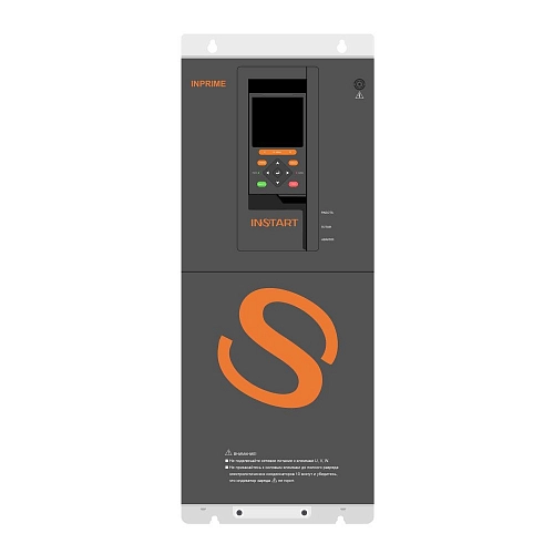 Преобразователь частоты INPRIME-G37-4BF Преобразователь частоты INPRIME-G37-4BF