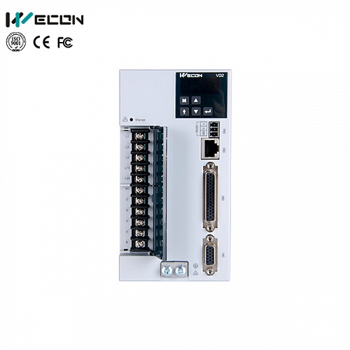 Сервопривод VD2 B (1-3.8 кВт)