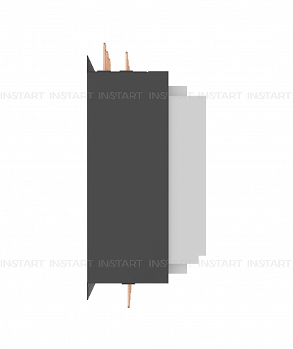 Устройство плавного пуска SSI-250/500-04 Устройство плавного пуска SSI-250/500-04
