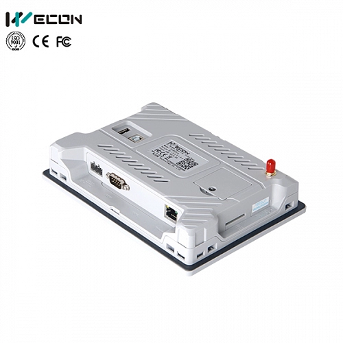 Wecon HMI 7-дюймов: PI3070ig