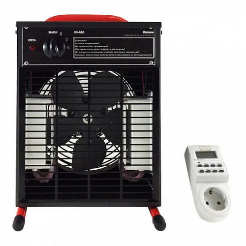 Озонатор воздуха Эконау ОЗ-А10