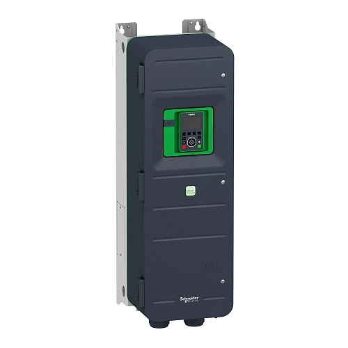 Преобразователь частоты ATV650D45N4 Schneider Electric