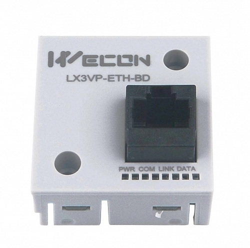 Wecon BD Board LX3VP-ETH-BD
