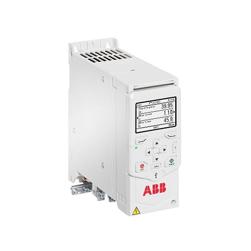 Преобразователь частоты ACH480-04-12A7-4 Преобразователь частоты ACH480-04-12A7-4