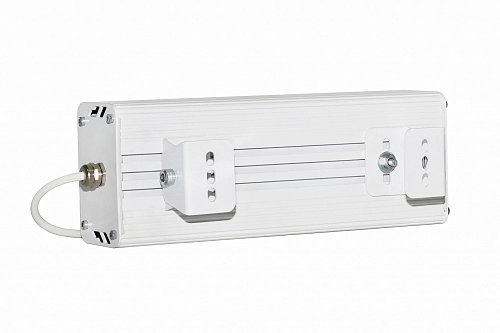 Промышленный светодиодный светильник серии ССдП «Бриз» Промышленный светодиодный светильник серии ССдП «Бриз»