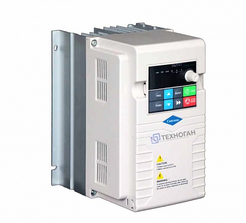 Преобразователь частоты CV900G-004G/005P-14TF 3,7/5,5 кВт 380 В