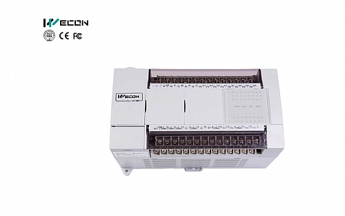 Wecon PLC : LX3VP-1616M