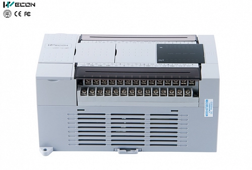 Wecon PLC : LX5V-1616MT