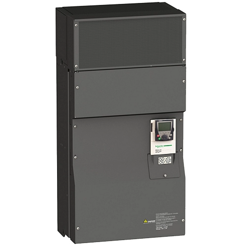 Преобразователь частоты ATV61HC31Y Schneider Electric Преобразователь частоты ATV61HC31Y Schneider Electric
