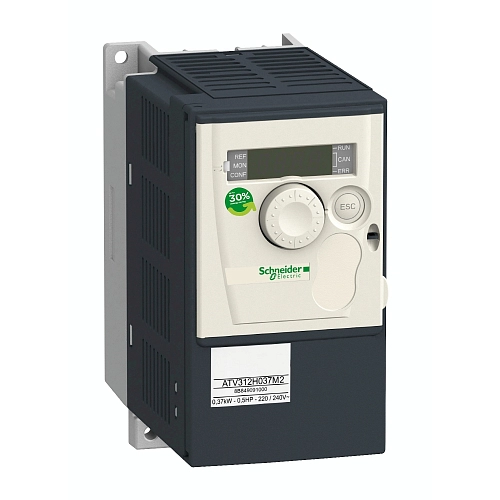 Преобразователь частоты ATV312H075M2B Schneider Electric