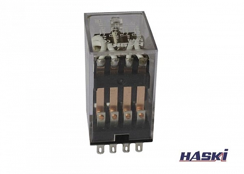 Реле управляющее  МY4 12V AC 4810228005871