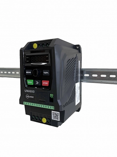 Преобразователь частоты UNI600 -2S-G4.0В