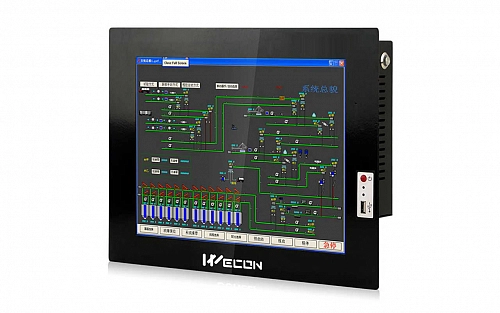 IPC: WPC-120403A 12 дюймов