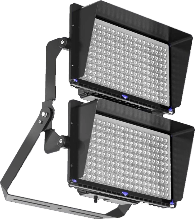 Светодиодные прожекторы высокой мощности ITL-LED-FL 002/004 Светодиодные прожекторы высокой мощности ITL-LED-FL 002/004